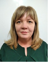 Чурсинова Ирина Сергеевная Чурсинова Ирина Сергеевная