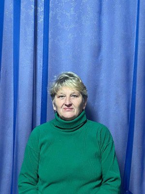 Воспитатель Пономарёва Евгения Ивановна Воспитатель Пономарёва Евгения Ивановна